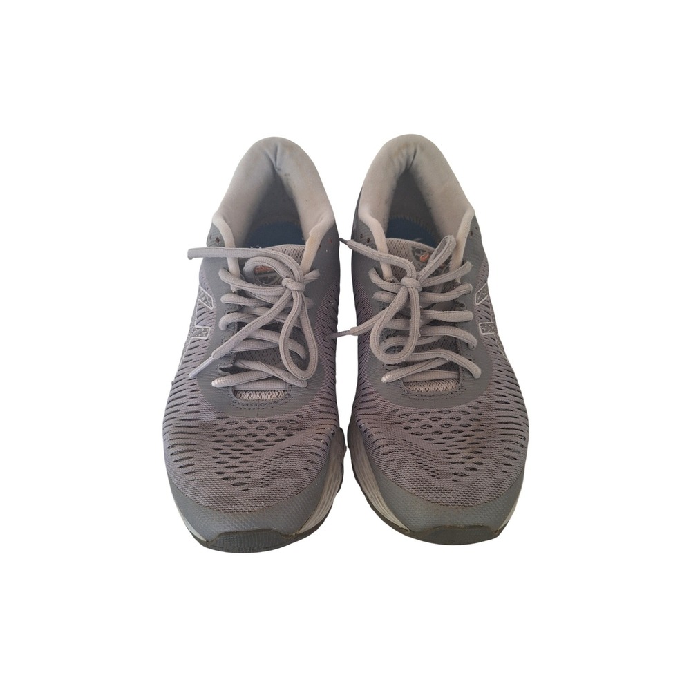 ASICS Gel-Kayano 25 Running Sneakers 1012A026-020 | Grey | Women 10US